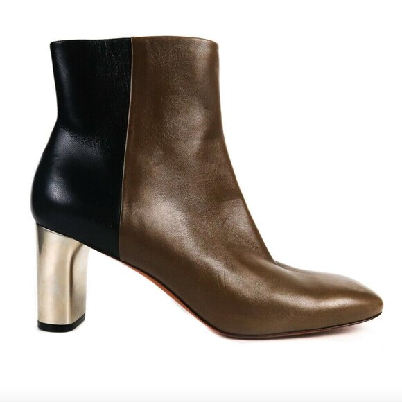 CELINE - Ankle Boots - Picture 1 of 10